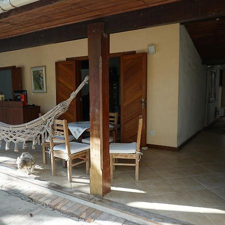 Pouso Da Garca Cabo Frio Exterior foto