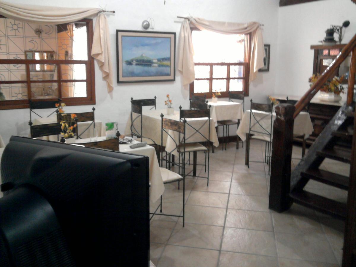 Pouso Da Garca Cabo Frio Exterior foto