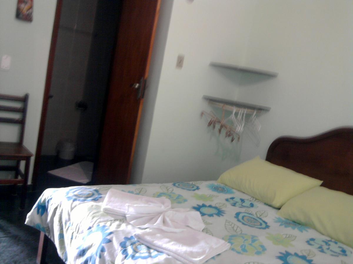 Pouso Da Garca Cabo Frio Exterior foto