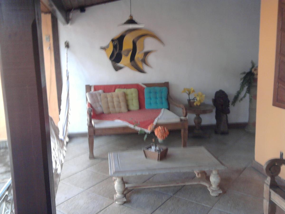 Pouso Da Garca Cabo Frio Exterior foto