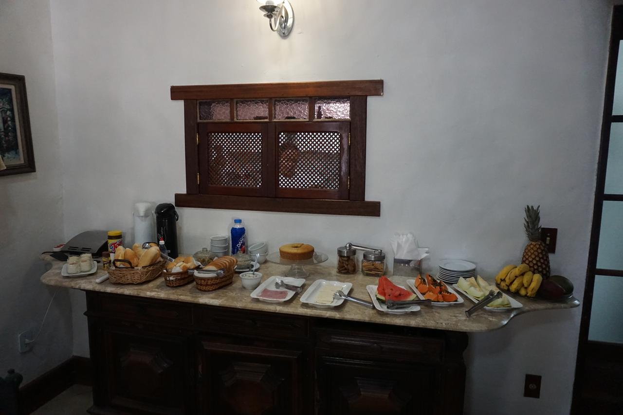 Pouso Da Garca Cabo Frio Exterior foto
