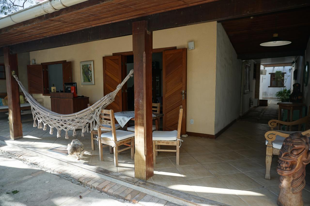 Pouso Da Garca Cabo Frio Exterior foto